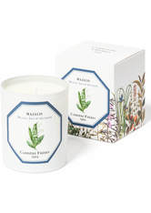 Carrière Frères Scented Candle Lily of the Valley - Majalis - 185 g
