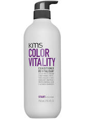 KMS Colorvitality Conditioner 75 ml Conditioner 750.0 ml