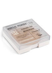 Ecooking Mineral Powder 8.5g (Various Colours) - 04 Light with Warm Undertone