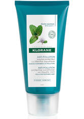 Klorane Produkte Pflegespülung mit Wasserminze Haarspülung 150.0 ml