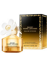 Marc Jacobs - Daisy Eau So Intense - Eau De Parfum - -daisy So Intense Edp 30ml