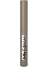 Maybelline Brow Extensions Eyebrow Pomade Crayon 21ml (Various Shades) - Blonde