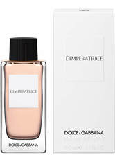 Dolce & Gabbana Anthology L`Imperatrice 3 Eau de Toilette 100 ml / New Vision