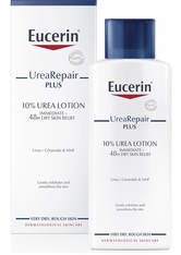 Eucerin Dry Skin Intensive Lotion - 10% Urea 250ml