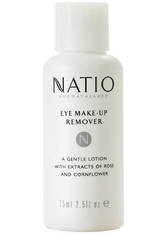Natio Augen-Make-Up-Entferner (75 ml)