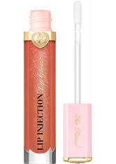 Too Faced - Lip Injection Power Plumping Lip Gloss - -lip Injection Lip Gloss - The Bigger The