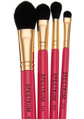 Spectrum Collections Emily in Paris 'I like Paris' 4 Piece Brush Set