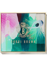Bobbi Brown Luxe Encore Eye Shadow Palette Bronze 12g