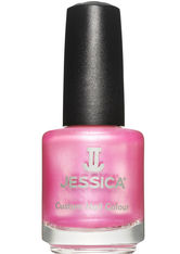 Jessica Custom Colour Nagellack - Kensington Rose 14.8ml