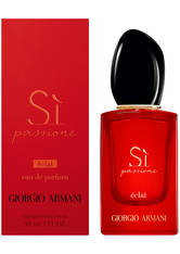 Giorgio Armani Sì Passione Éclat Eau de Parfum (EdP) 30 ml Parfüm