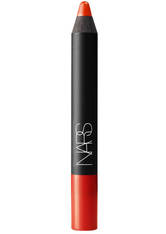 NARS - Velvet Matte Lip Pencil – Red Square – Lippenstift - Tomatenrot - one size
