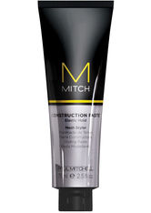Paul Mitchell Produkte MITCH® CONSTRUCTION PASTE® - Mesh Styler 75ml Haarwachs 75.0 ml