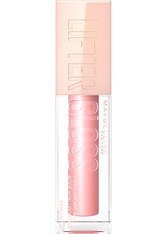 Maybelline Lifter Gloss Plumping Hydrating Lip Gloss 5g (Various Shades) - 006 Reef