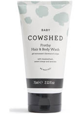 Cowshed Baby Frothy Hair &Body Wash 75ml