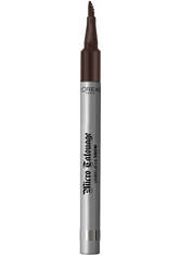 L'Oréal Paris Unbelieva’Brow Micro Tatouage Longwear 48Hr Eyebrow Ink 1g (Various Shades) - 108 Dark Brunette
