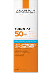 La Roche-Posay Anthelios Ultra LSF 50+ Creme Gesicht Sonnenschutz 50 Milliliter
