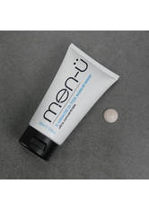 men-ü D-TOX 'Deep Clean' Ton Gesichtsmaske (100ml)