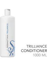 Sebastian Professional Trilliance Conditioner für jedes Haar (1000ml)