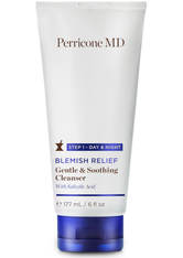 Perricone MD Blemish Relief Blemish Relief Gentle & Soothing Cleanser Gesichtsreinigungsgel 177.0 ml