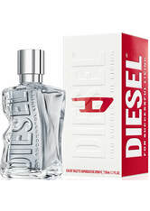 Diesel D by Diesel Eau de Toilette (EdT) 50 ml Parfüm
