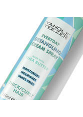 Tangle Teezer Everyday Detangling Cream Spray Thick/Curly Hair Haarspray 180 ml