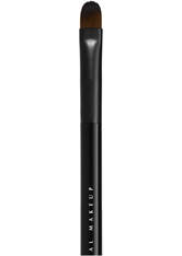 NYX Professional Makeup Pro Brush Flat Lidschattenpinsel 1 Stk No_Color