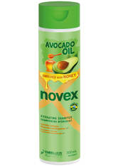 Novex Avocado Oil Shampoo 300ml