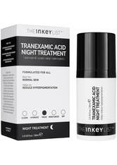 The INKEY List Tranexamic Acid Night Treatment 30ml