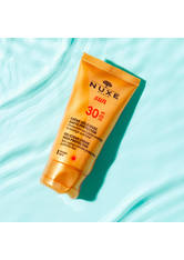 Nuxe Gesichtspflege Sun Delicious Cream High Protection SPF 30 50 ml