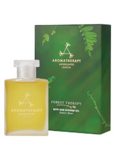 Aromatherapy Associates Forest Therapy Bath & Shower Oil 55ml