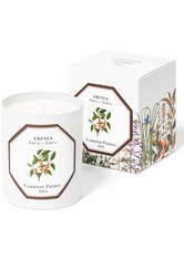 Carrière Frères Scented Candle Ebony - Ebenus - 185g