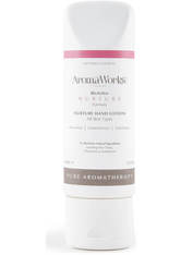 AromaWorks Nurture Hand Cream Tube Handcreme 100 ml
