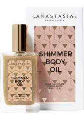 Anastasia Beverly Hills Produkte Shimmer Body Oil Körperöl 42.5 g