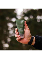 MANCAVE Produkte Willowbark Face Wash Gesichtsreinigungsgel 125.0 ml