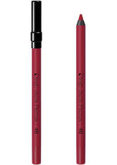 Diego dalla Palma Make Up Studio Stay On Me Lip Liner Long Lasting Water Resistant Lippenkonturenstift 1.2 g