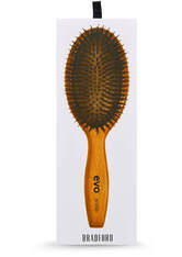 EVO - Bradford Pin Bristle Brush Haarbürste