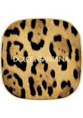 Dolce&Gabbana Felineyes Intense Eyeshadow Quad - Mediterranean Blue 8 4