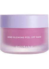 Florence By Mills Mind Glowing Peel Off Mask Gesichtspeeling 50.0 ml