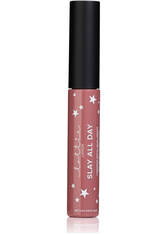 Lottie London Longwear Matte Liquid Lipstick 6 ml (verschiedene Farbtöne) - #TBT