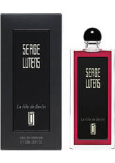 Serge Lutens Collection Noire La fille de Berlin Eau de Parfum Nat. Spray 50 ml