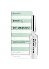 BioEffect Anti-Aging Pflege Gesichtspflege EGF Eye Serum 6 ml