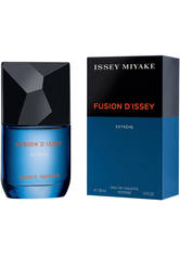 Issey Miyake - Fusion D'issey Extrême - Eau De Toilette Intense - -fusion D'issey Extreme Edt Intense 50ml