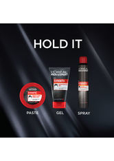 L'Oreal Men Expert ExtremeFix Extreme Hold Invincible Hair Gel 150ml