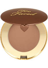 Too Faced Chocolate Soleil - Travel Size Bronzer 2.8 g