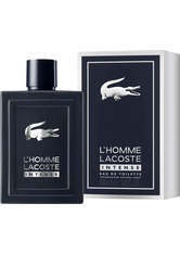 Lacoste Herrendüfte L'Homme Lacoste Intense Eau de Toilette Spray 150 ml