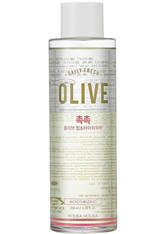 Holika Holika - Makeupentferner - Daily Fresh Olive Lip & Eye Remover - 200 ml