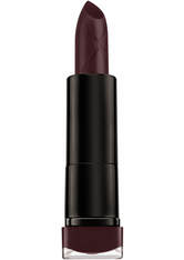 Max Factor Colour Elixir Velvet Matte Lipstick with Oils and Butters 3.5g (Various Shades) - 065 Raisin