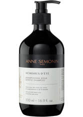 Anne Semonin Memoires d'Ete Gentle Shampoo