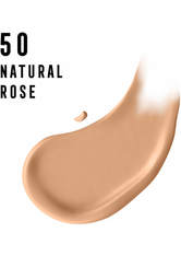 Max Factor Healthy Skin Harmony Miracle Foundation 30ml (Various Shades) - Natural Rose