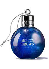 Molton Brown Limited Edition Juniper Jazz  Festive Bauble Duschgel 75.0 ml